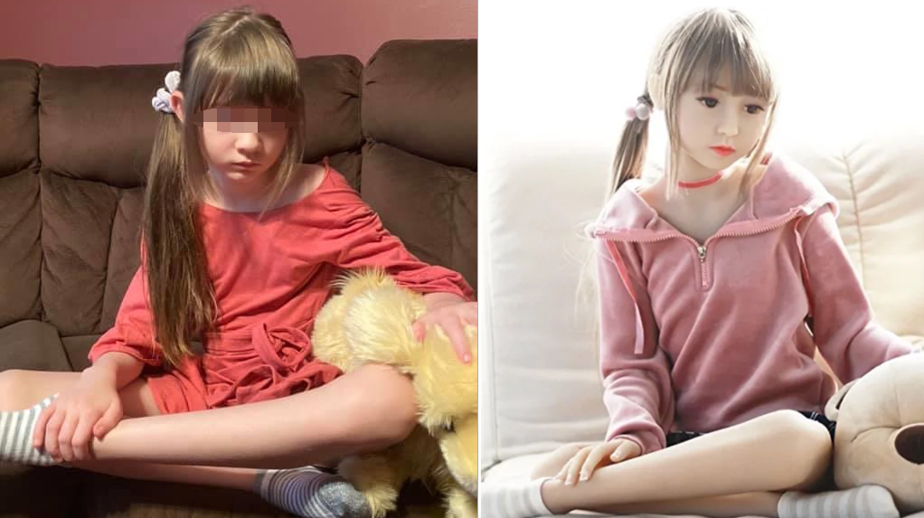 muñecas nuevas para niñas
