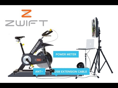 Qué ocurre ahora con la Smart Bike de Zwift