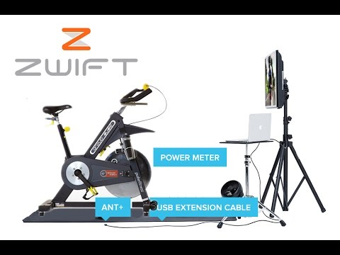 Así es Prime Bike, la nueva bicicleta estática inteligente que ha roto el mercado 7 Moncloa Qué ocurre ahora con la Smart Bike de Zwift