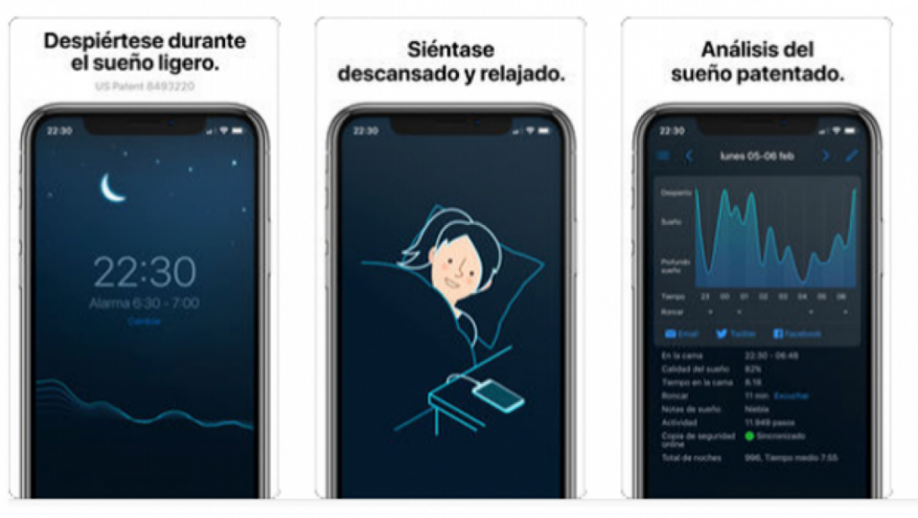 Soluciones para evitar roncar al dormir