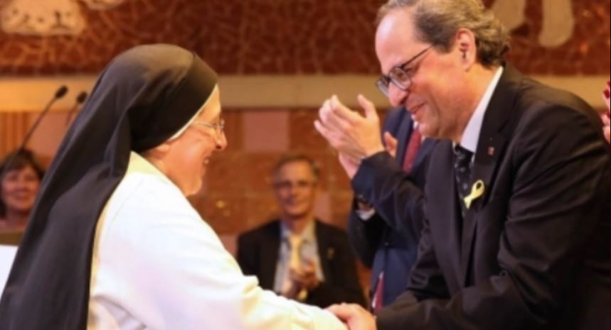 Sor Lucía