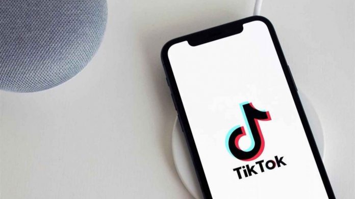 Stitch, la función de Tik Tok para hacer vídeos colaborativos