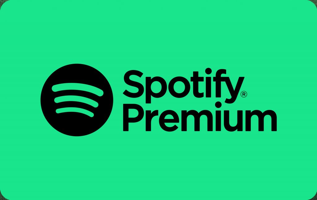 Suscripciones de pago de Spotify