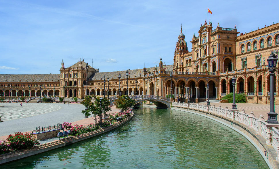 La importancia del turismo en España
