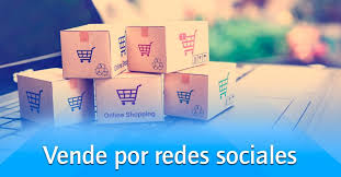 Vender en las redes sociales