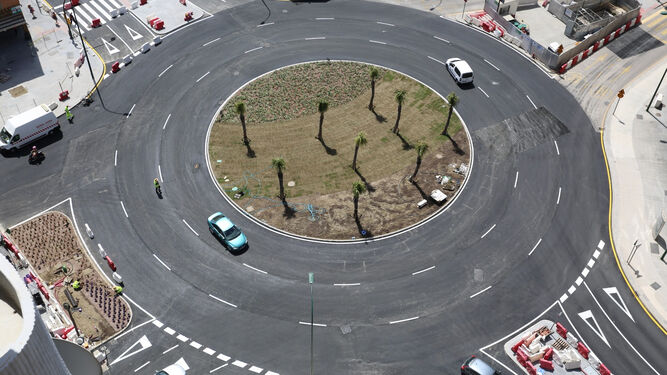 La DGT habla: así se debe circular siempre por una rotonda