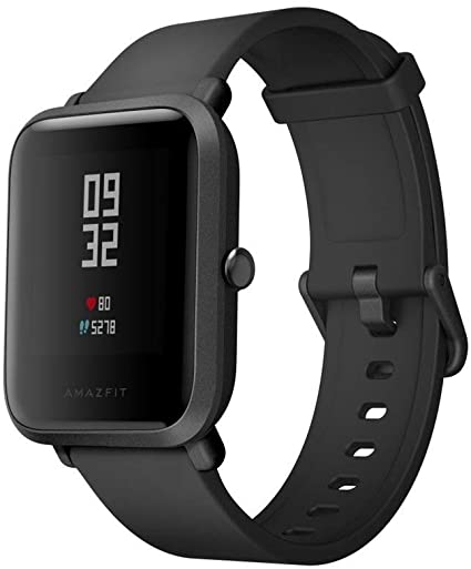 El Xiaomi Amazfit