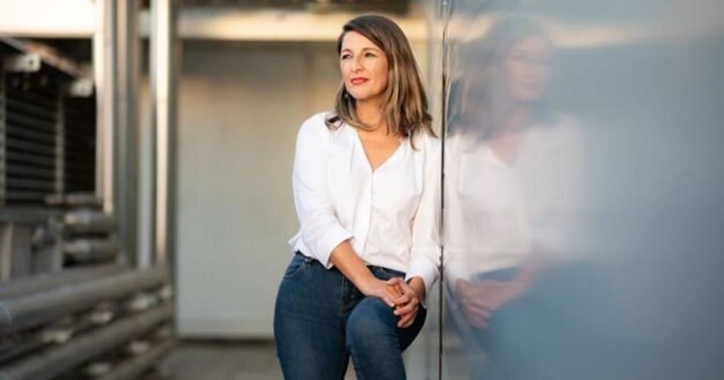 yolanda díaz