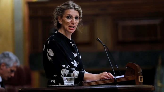 Yolanda Díaz
