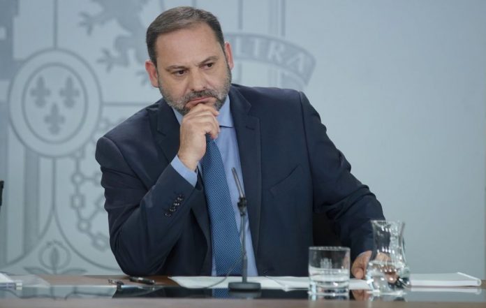 ábalos cierre perimetral