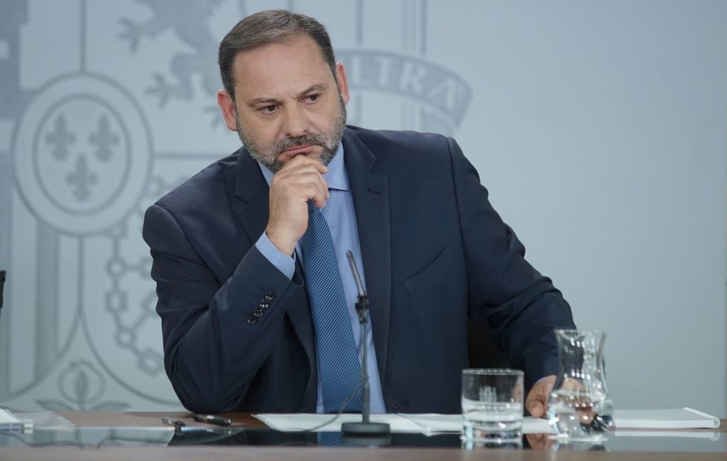 ábalos cierre perimetral