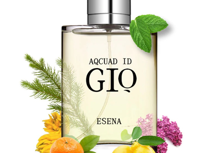 acqua di gio