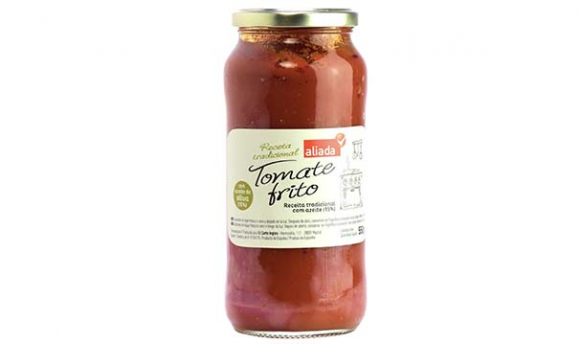 el corte ingles tomate