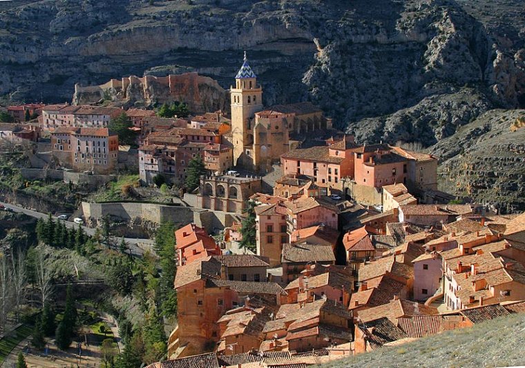 albarracín-pueblos-medievales