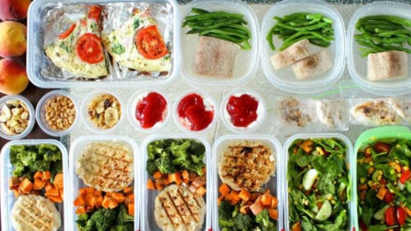 alternativa saludable