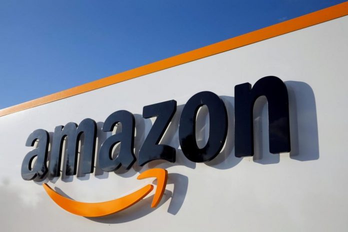 Amazon vs Prosegur