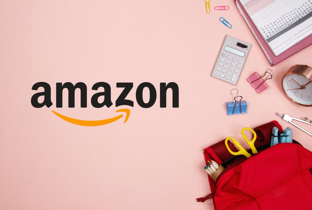amazon vuelta cole