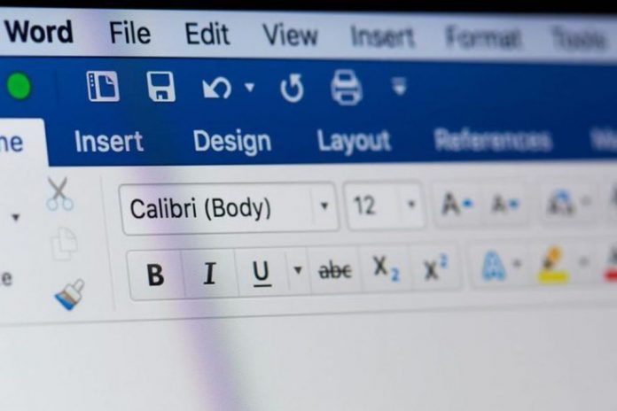 Atajos de Microsoft Word que te harán ir más rápido escribiendo