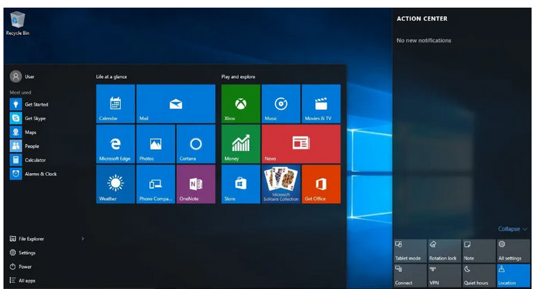 13 atajos del teclado con Windows que no conocías