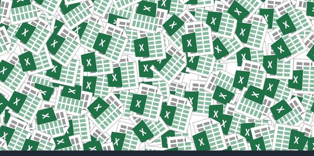 Trucos y fórmulas de Excel para hacerte más sencillo el trabajo