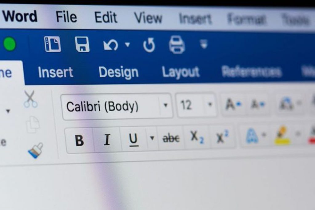 Atajos de Microsoft Word que te harán ir más rápido escribiendo