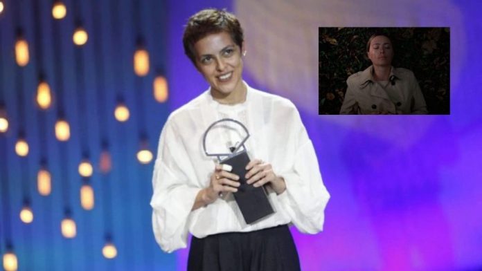 'Beginning' de la georgiana Dea Kulumbegashvili gana la Concha de Oro de San Sebastián