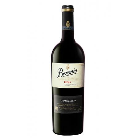 beronia gran reserva 1294785 e Merca2.es