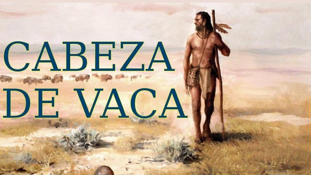 cabeza de vaca