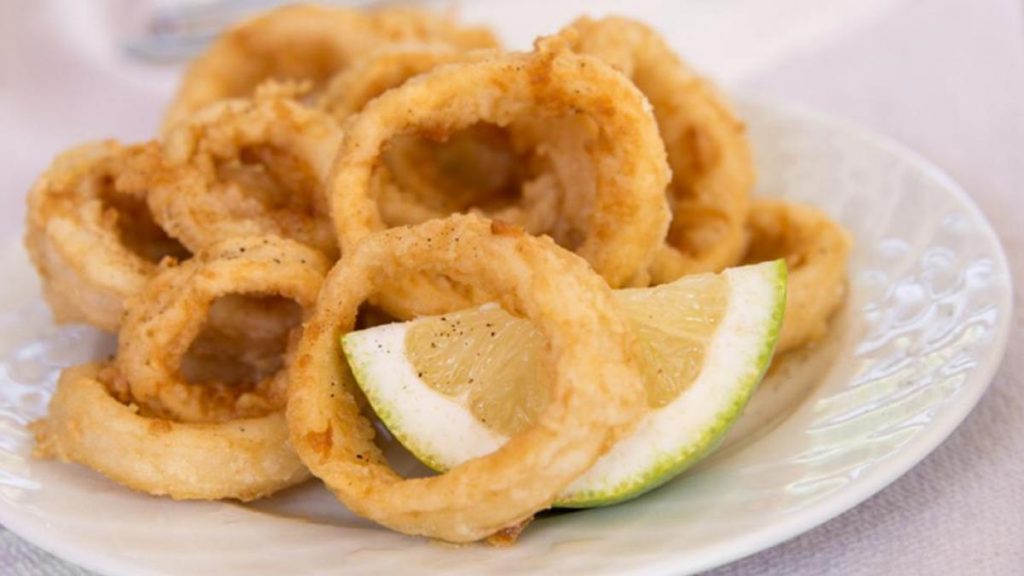 calamares