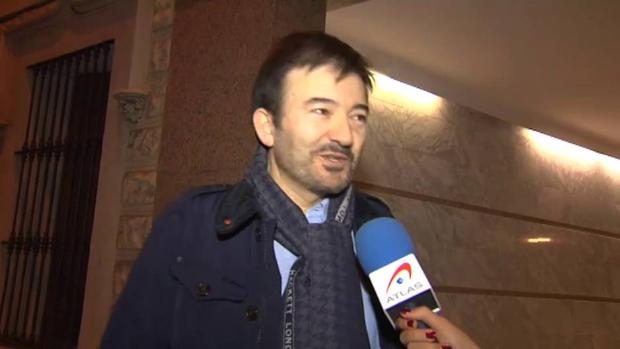 Calvente declarará ante el juez de 'Dina' el jueves por videoconferencia