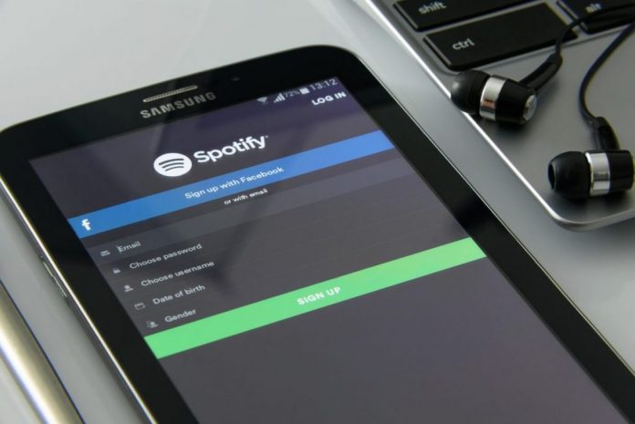 cancelar tu suscripción de Spotify