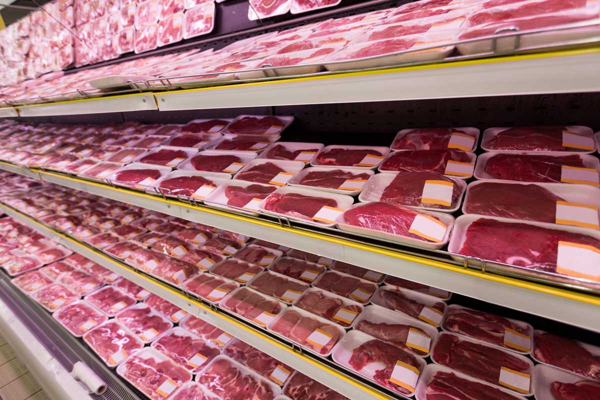 Cómo elegir la mejor carne en el supermercado