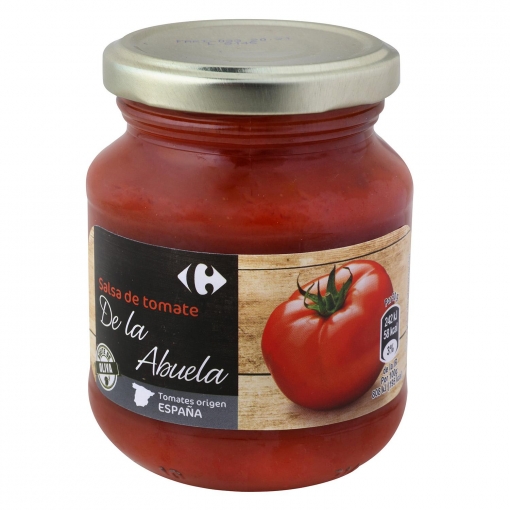 carrefour tomate