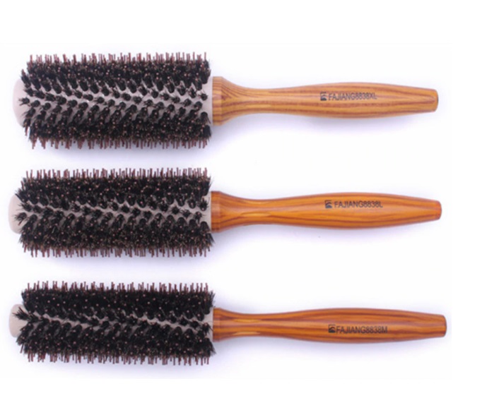cepillos de madera