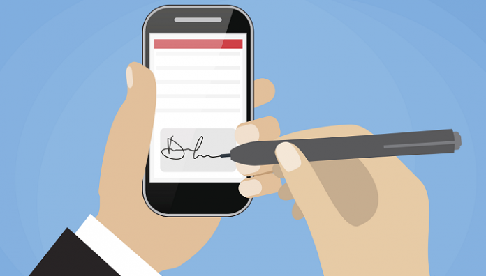 Los pasos para instalar el certificado digital en Android y iPhone