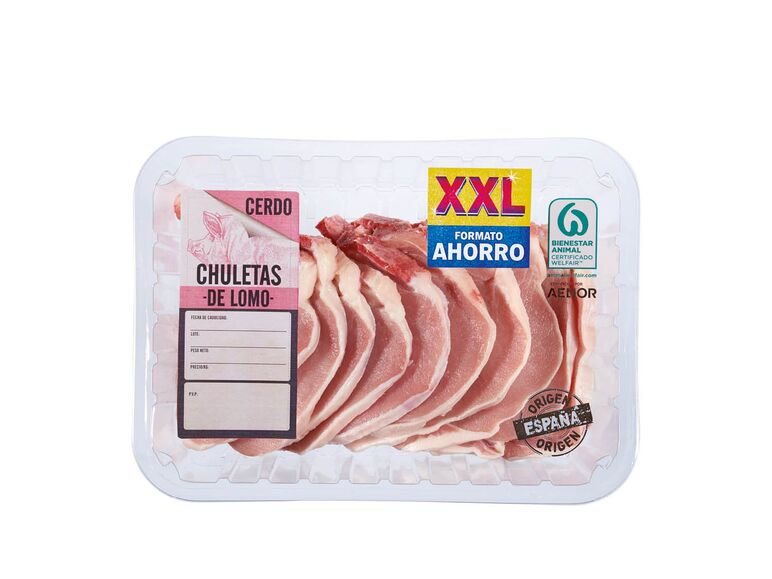 chuletas lidl