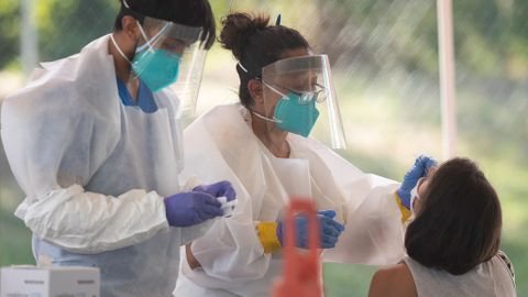 La pandemia de coronavirus supera los 29 millones de casos mundiales