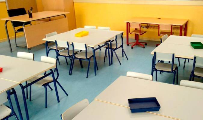 Cómo evitar que tu hijo coja el coronavirus en el colegio