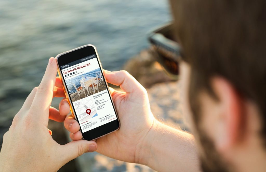 Por qué no deberías reservar un smartphone antes de su lanzamiento (ni siquiera un iPhone) 2 Moncloa Es una compra a ciegas