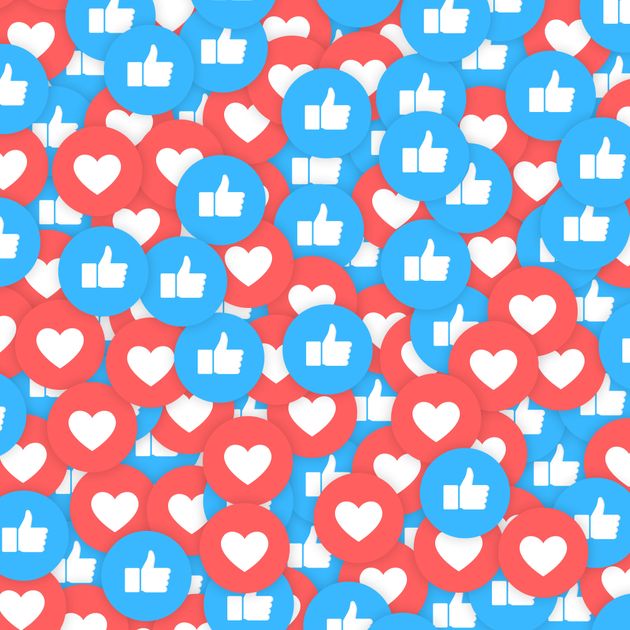 Facebook, Instagram, Linkedin: estas son las publicaciones que más triunfan en cada red 1 Moncloa Los contenidos que más gustan en las redes sociales