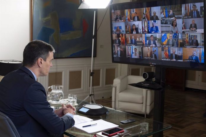 digitalización gobierno