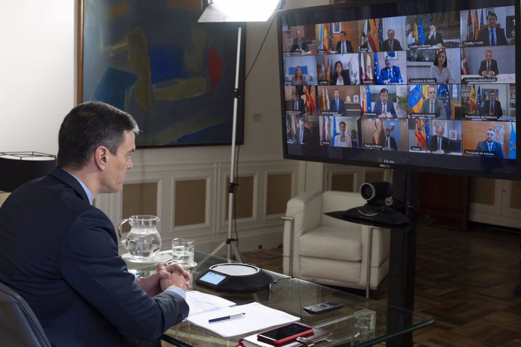 digitalización gobierno