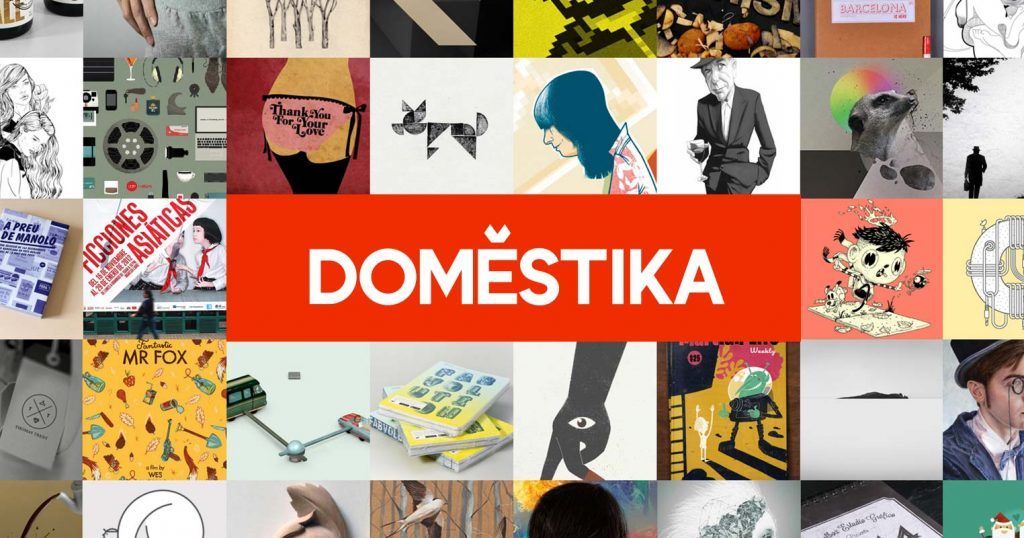 Domestika