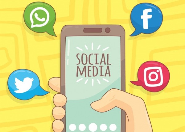 Beneficios de las redes sociales para el negocio local