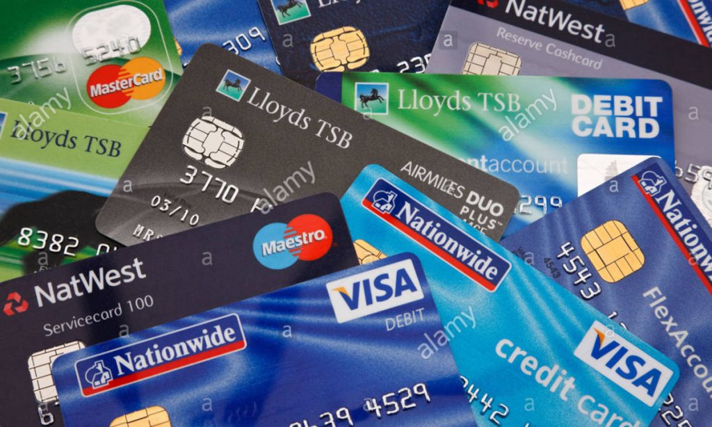 eeuu tarjetas de credito