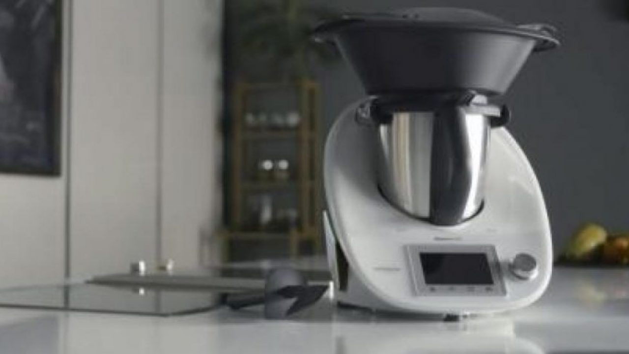 ✓ Inglés: robots de cocina perfectos para 4 Moncloa.com | Pag: 4