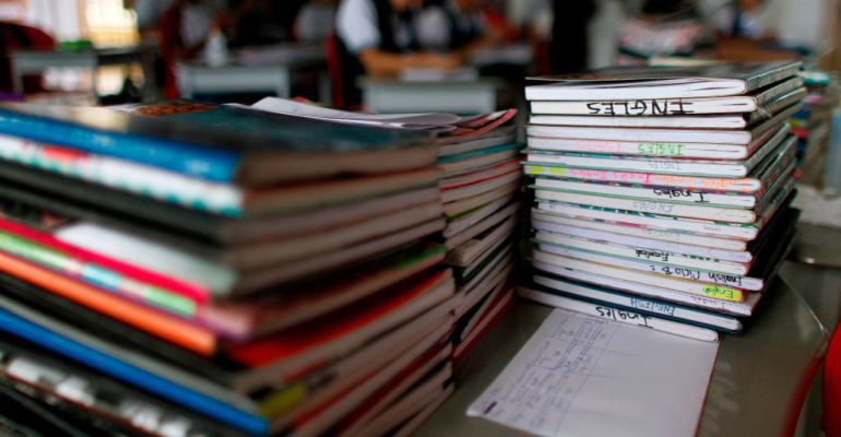 libros de texto amazon