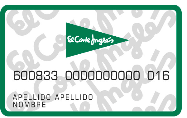 el corte ingles financia