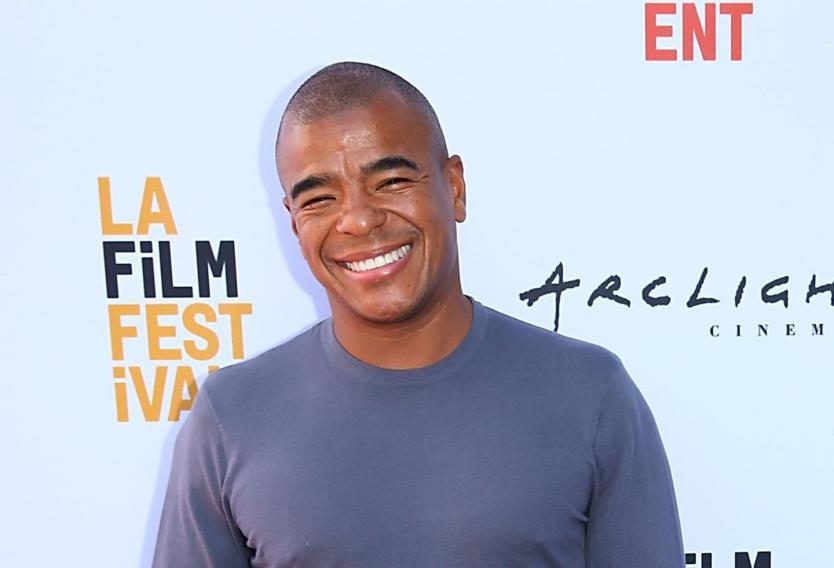 Erick Morillo