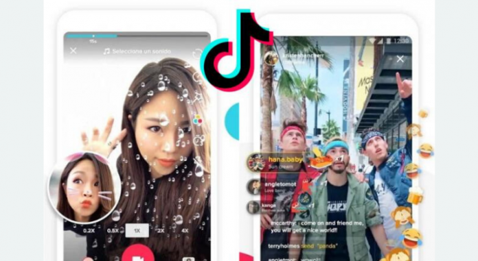 Así puedes triunfar en Tik Tok